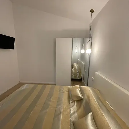 Apartman M Stanici