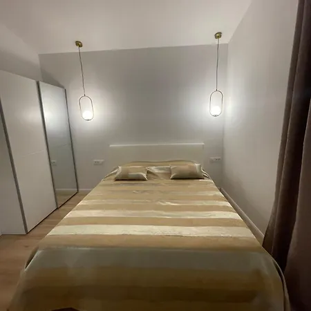 Διαμέρισμα M