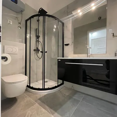 Διαμέρισμα M