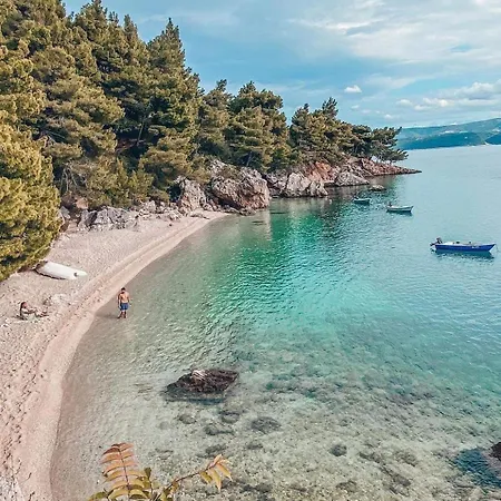 Διαμέρισμα M