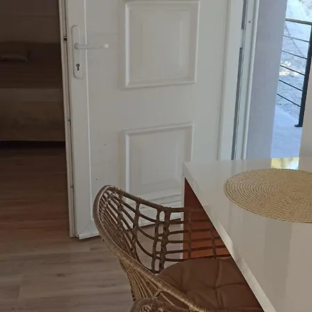 Διαμέρισμα M Stanici