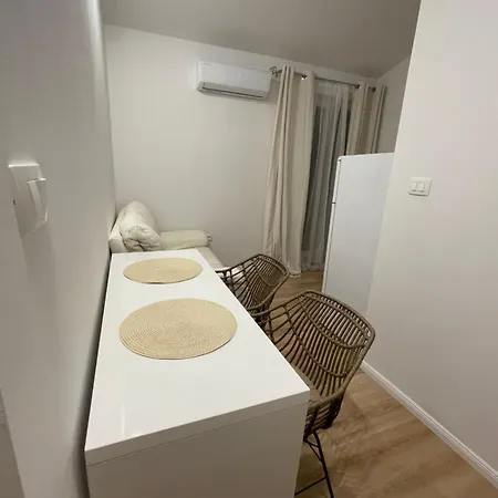 Διαμέρισμα M Stanici