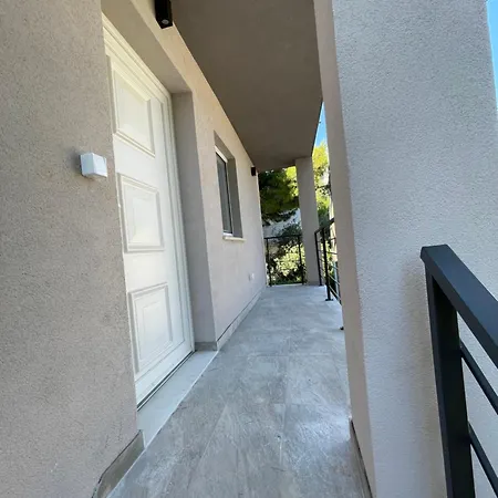 Apartment M Stanici