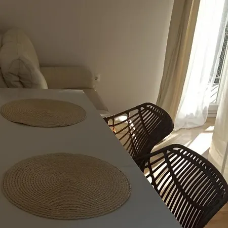 Apartment M Stanici